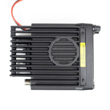 VHF radijo stotis PNI Alinco DR-138HE 144–146MHz, 200 kanalų, DMTF, 12V