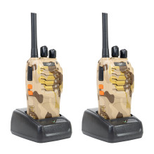PNI PMR R40 Camo portable radio station, set of 2, 0.5W, 16 programmable channels, 16 PMR and 50 CTCSS and 104 DCS tones PNI PMR R40 Camo portable radio station, set of 2, 0.5W, 16 programmable channels, 16 PMR and 50 CTCSS and 104 DCS tones