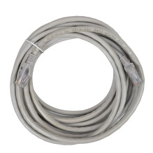 UTP CAT6e PNI U0615 network cable, Patch, 2xRJ45 plug, 8 wires x 0.4 mm, 1.5m UTP CAT6e PNI U0615 network cable, Patch, 2xRJ45 plug, 8 wires x 0.4 mm, 1.5m