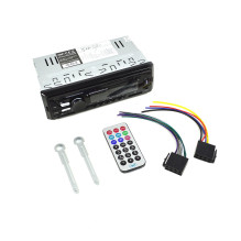Automobilinis radijas MP3 grotuvas PNI Clementine 8440, 4x45w, 12V, 1 DIN, su SD, USB, AUX, RCA