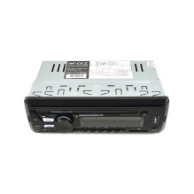 Automobilinis radijas MP3 grotuvas PNI Clementine 8440, 4x45w, 12V, 1 DIN, su SD, USB, AUX, RCA
