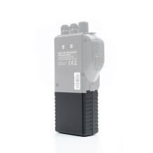 Support 6 batteries AA (R6) for PNI Escort HP 62 Support 6 batteries AA (R6) for PNI Escort HP 62