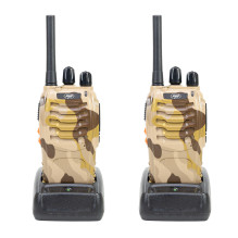Nešiojama radijo stotelė PNI PMR R40 Camo, 2 vnt. rinkinys, 0,5 W, 16 programuojamų kanalų, 16 PMR ir 50 CTCSS bei 104 D Nešiojama radijo stotelė PNI PMR R40 Camo, 2 vnt. rinkinys, 0,5 W, 16 programuojamų kanalų, 16 PMR ir 50 CTCSS bei 104 D
