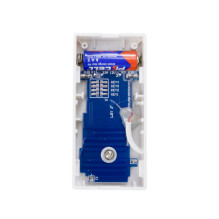 PNI SafeHouse HS525 wireless flood detector for burglar alarm system PNI SafeHouse HS525 wireless flood detector for burglar alarm system
