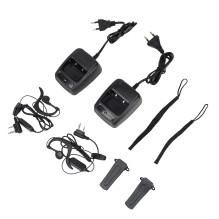 PNI PMR R40 Camo portable radio station, set of 2, 0.5W, 16 programmable channels, 16 PMR and 50 CTCSS and 104 DCS tones PNI PMR R40 Camo portable radio station, set of 2, 0.5W, 16 programmable channels, 16 PMR and 50 CTCSS and 104 DCS tones