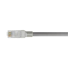 UTP CAT6e PNI U0615 tinklo kabelis, patch, 2xRJ45 kištukas, 8 laidai x 0,4 mm, 1,5 m UTP CAT6e PNI U0615 tinklo kabelis, patch, 2xRJ45 kištukas, 8 laidai x 0,4 mm, 1,5 m