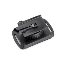 Eyeglass mounting bracket for the Midland XTC 400 camera code C1114 Eyeglass mounting bracket for the Midland XTC 400 camera code C1114