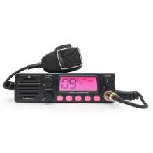 CB TTi TCB-900 EVO radio station, 12V 24V, Scan, SQ, DSS, Dual Watch, Mic Gain, Bluetooth dongle connector CB TTi TCB-900 EVO radio station, 12V 24V, Scan, SQ, DSS, Dual Watch, Mic Gain, Bluetooth dongle connector