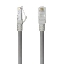 UTP CAT6e PNI U0650 network cable, 2xRJ45 plug, 8 wires x 0.4 mm, 5m UTP CAT6e PNI U0650 network cable, 2xRJ45 plug, 8 wires x 0.4 mm, 5m