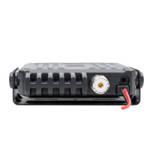 CB PNI Escort HP 6550 Radio Station with PNI ECH01 installed, multistandard, 4W, AM-FM, 12V, ASQ, with echo mode CB PNI Escort HP 6550 Radio Station with PNI ECH01 installed, multistandard, 4W, AM-FM, 12V, ASQ, with echo mode