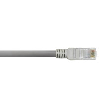UTP CAT6e PNI U0650 tinklo kabelis, 2xRJ45 kištukas, 8 laidai x 0,4 mm, 5 m