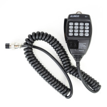 Kit VHF PNI Alinco DR-138HE 144-146MHz radio station, 200 channels, DMTF, 12V + Gift Sticky Pad Blue Kit VHF PNI Alinco DR-138HE 144-146MHz radio station, 200 channels, DMTF, 12V + Gift Sticky Pad Blue