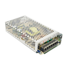 Switched voltage source PNI ST10A 12V 10A stabilized for surveillance systems Switched voltage source PNI ST10A 12V 10A stabilized for surveillance systems