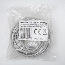 UTP CAT6e PNI U0675 tinklo...