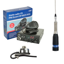 CB Radio PNI ESCORT CB 8024...