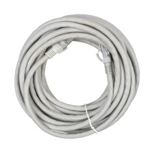 UTP CAT6e PNI U0675 network cable, 2xRJ45 plug, 8 wires x 0.4 mm, 7.5m UTP CAT6e PNI U0675 network cable, 2xRJ45 plug, 8 wires x 0.4 mm, 7.5m