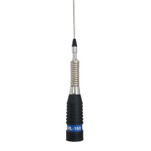 CB Radio PNI ESCORT CB 8024 ASQ + CB PNI ML160 Antenna with T941 Support CB Radio PNI ESCORT CB 8024 ASQ + CB PNI ML160 Antenna with T941 Support
