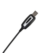 Programming cable for CRT ELECTRO UV radio stations