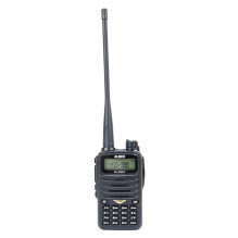 Portable VHF / UHF radio...