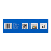 Car DVR camera PNI Voyager S2800 UHD 4K 170° built into the rearview mirror, 9.66 inch, IPS touchscreen, parking monitor