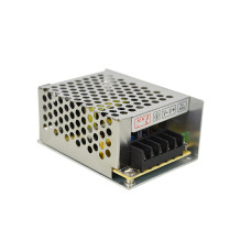 Switched voltage source PNI...