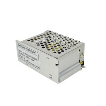 Įtampos šaltinis PNI ST3.4A 12V 3.4A stabilizuotas stebėjimo sistemoms Įtampos šaltinis PNI ST3.4A 12V 3.4A stabilizuotas stebėjimo sistemoms