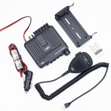 CB PNI Escort HP 6500, multistandard, 4W, AM-FM, 12V, ASQ, RF Gain, cigarette lighter included CB PNI Escort HP 6500, multistandard, 4W, AM-FM, 12V, ASQ, RF Gain, cigarette lighter included