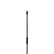 CB PNI Extra 40 antena, su pridedamu magnetu, ilgis 45 cm, 30 W, 26–30 MHz, SWR 1.0, stiklo pluoštas CB PNI Extra 40 antena, su pridedamu magnetu, ilgis 45 cm, 30 W, 26–30 MHz, SWR 1.0, stiklo pluoštas
