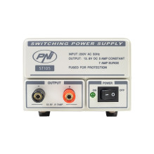 Switching voltage source PNI ST105, input 230V AC, output 12V DC, 5A
