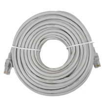 UTP CAT6e PNI U6150 tinklo kabelis, 2xRJ45 kištukas, 8 laidai x 0,4 mm, 15 m UTP CAT6e PNI U6150 tinklo kabelis, 2xRJ45 kištukas, 8 laidai x 0,4 mm, 15 m