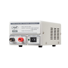 Switching voltage source PNI ST105, input 230V AC, output 12V DC, 5A