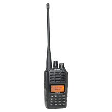 Nešiojama VHF / UHF radijo stotis PNI Alinco DJ-VX-50-HE