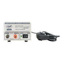 Switching voltage source PNI ST105, input 230V AC, output 12V DC, 5A