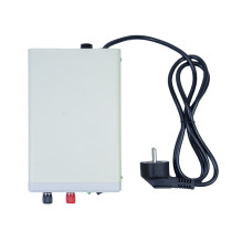 Switching voltage source PNI ST105, input 230V AC, output 12V DC, 5A