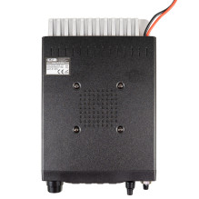 Komplekte yra mėgėjiška radijo stotis CRT SS 9900V AM, FM, LSB, USB, CW 28–29,7 MHz, ASQ, „Roger Beep“, 12 V ir mėlynas 