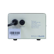Perjungimo įtampos šaltinis PNI ST105, įėjimas 230 V AC, išėjimas 12 V DC, 5 A Perjungimo įtampos šaltinis PNI ST105, įėjimas 230 V AC, išėjimas 12 V DC, 5 A