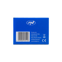 Switching voltage source PNI ST105, input 230V AC, output 12V DC, 5A
