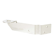 Antenna support PNI SPA-52 for driver's door vertical pillar, recommended for DAF XF SERIES
