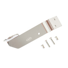 Antenna support PNI SPA-52 for driver's door vertical pillar, recommended for DAF XF SERIES