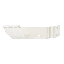 Antenna support PNI SPA-52 for driver's door vertical pillar, recommended for DAF XF SERIES