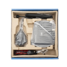 CB PNI Escort HP 6500, multistandard, 4W, AM-FM, 12V, ASQ, RF Gain, cigarette lighter included CB PNI Escort HP 6500, multistandard, 4W, AM-FM, 12V, ASQ, RF Gain, cigarette lighter included