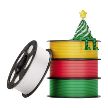 Christmas PLA Anycubic...