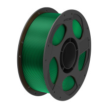 Christmas PLA Anycubic filament set (4 pcs).