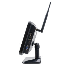 Video surveillance kit PNI House WiFi650 - 4 Full HD Wi-Fi P2P and 12-inch LCD monitor Video surveillance kit PNI House WiFi650 - 4 Full HD Wi-Fi P2P and 12-inch LCD monitor