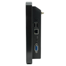 Video surveillance kit PNI House WiFi650 - 4 Full HD Wi-Fi P2P and 12-inch LCD monitor Video surveillance kit PNI House WiFi650 - 4 Full HD Wi-Fi P2P and 12-inch LCD monitor