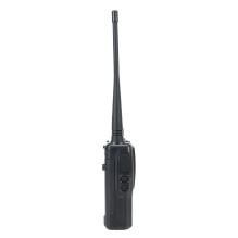 Nešiojama UHF radijo stotis PNI Alinco DJ-A-41-E, 128 kanalai, 400–470 MHz, 1500 mAh, kodavimo įrenginys, TOT, VOX, CTCS