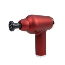 PNI FG8118 vibrating massage device, 4 massage heads, 6 intensity steps, 1800 mAh battery included