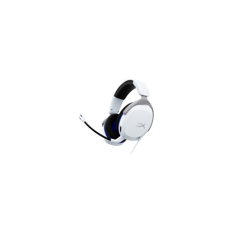 Headphones HyperX Cloud Stinger 2 Core PS White