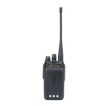 Portable radio station PNI Alinco DJ-PAX4, PMR446, Dual Mode analogue and digital, VOX, TOT, IP67, 1800mAh battery Portable radio station PNI Alinco DJ-PAX4, PMR446, Dual Mode analogue and digital, VOX, TOT, IP67, 1800mAh battery