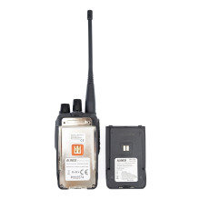 Portable radio station PNI Alinco DJ-PAX4, PMR446, Dual Mode analogue and digital, VOX, TOT, IP67, 1800mAh battery Portable radio station PNI Alinco DJ-PAX4, PMR446, Dual Mode analogue and digital, VOX, TOT, IP67, 1800mAh battery